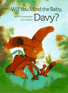 Will You Mind the Baby, Davy? 