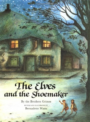 The Elves and the Shoemaker