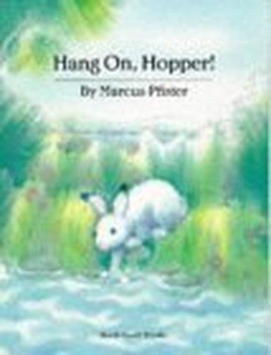 Hang on, Hopper!