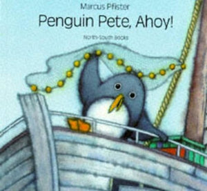 Penguin Pete, Ahoy!