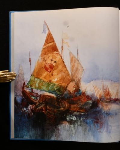 Nineteenth-century Watercolours