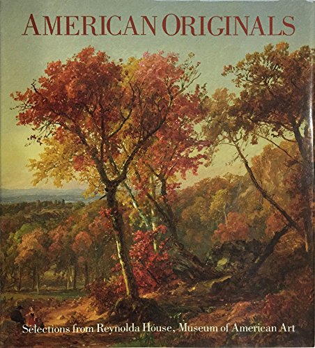 American Originals