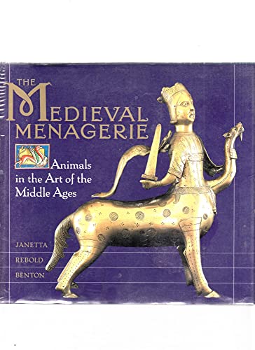 The Medieval Menagerie