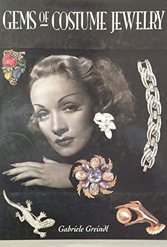 Gems of Costume Jewellery