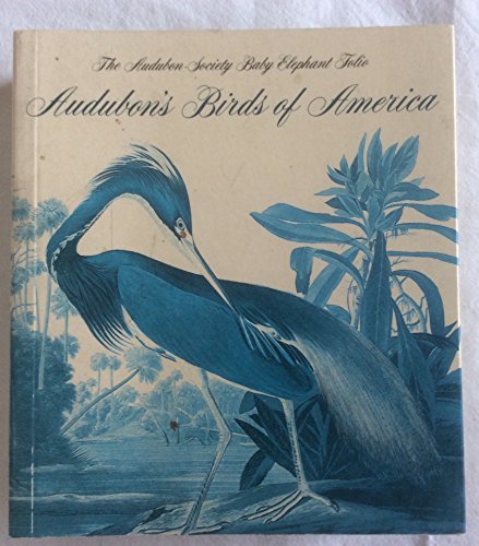 Birds of America