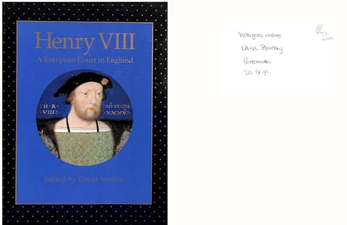 Henry VIII