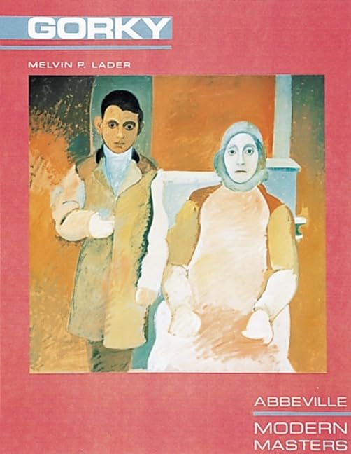 Gorky: Modern Masters