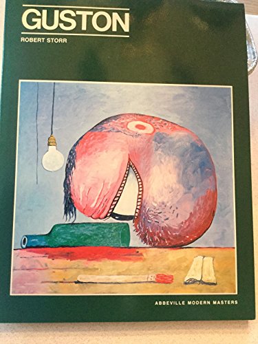 Philip Guston