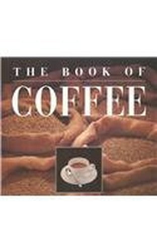 From Coffee to Espresso