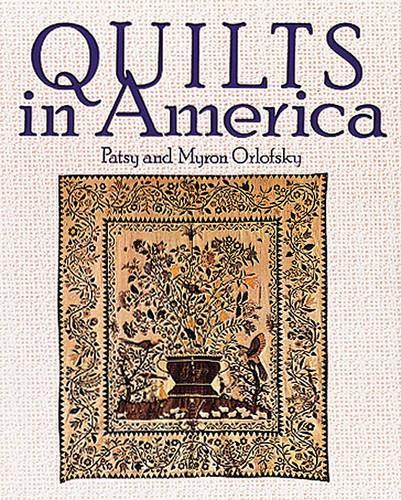 Quilts in America