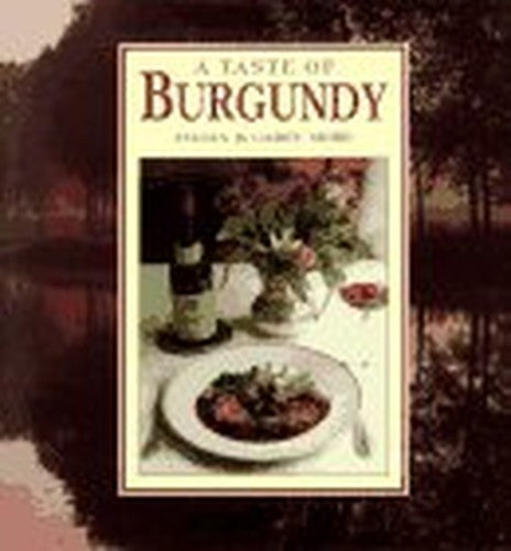 Ataste of Burgundy