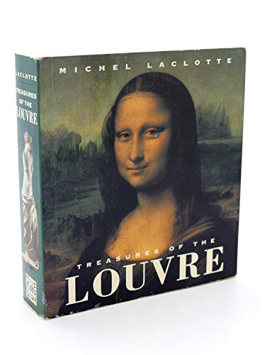 Masterpieces of the Louvre
