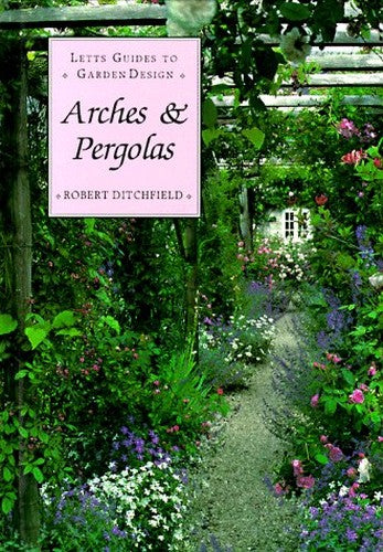 Arches and Pergolas