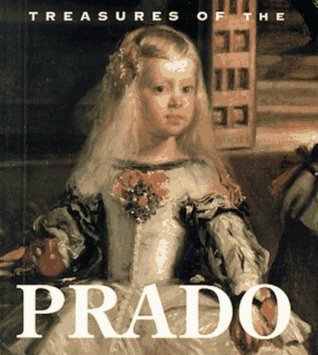 Treasure of the Prado