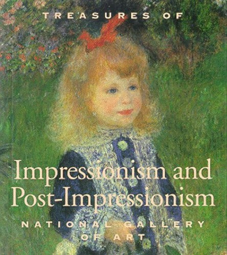Treasures of Impressionism and Post-Impressionism