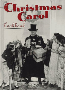 Christmas Carol Cookbook 