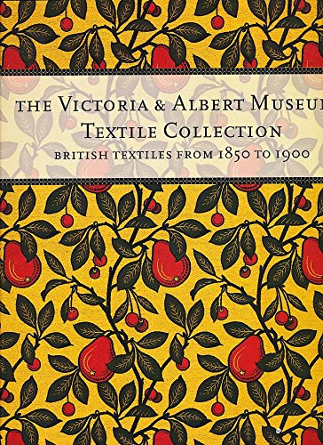 British Textiles from 1850 to
