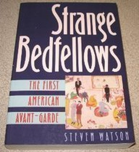 Strange Bedfellows