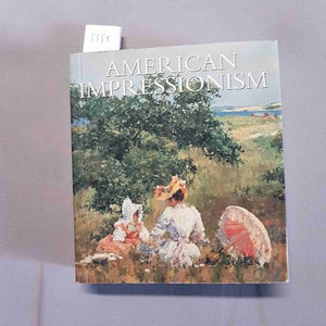 American Impressionism