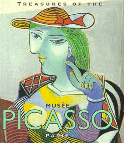 Treasures of the Musee Picasso