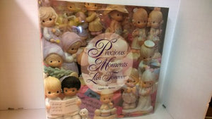 Precious Moments Last Forever