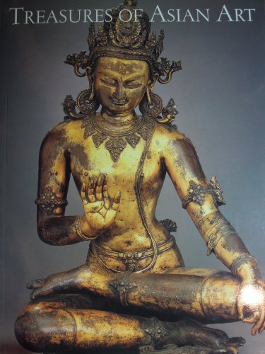 Treasures of Asian Art