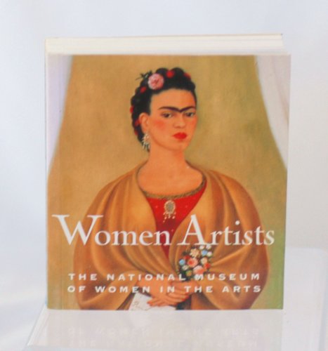 National Museum of Women in the Arts