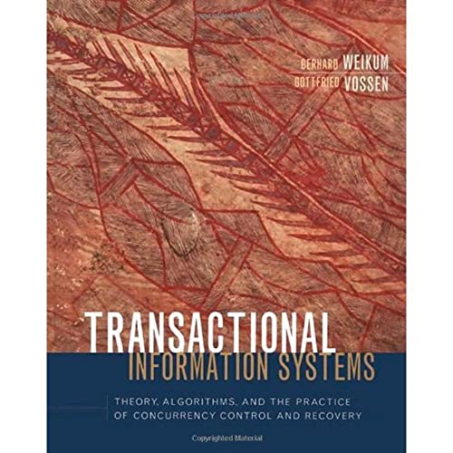 Transactional Information Systems