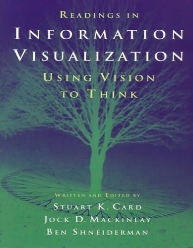 Readings in Information Visualization