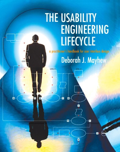 The Usability Engineering Lifecycle