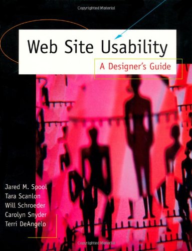 Web Site Usability