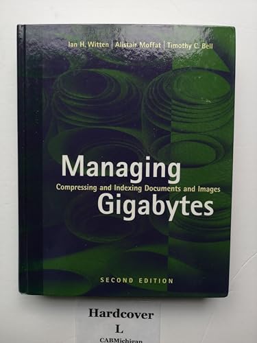 Managing Gigabytes