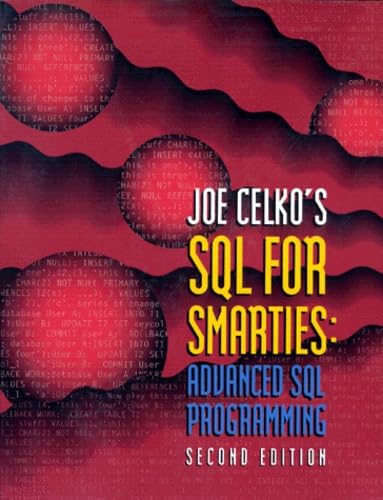 Joe Celko's SQL for Smarties