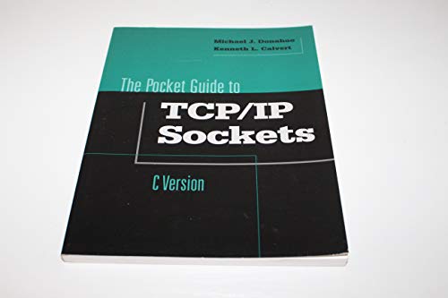 TCP/IP Pocket Socket Guide for C