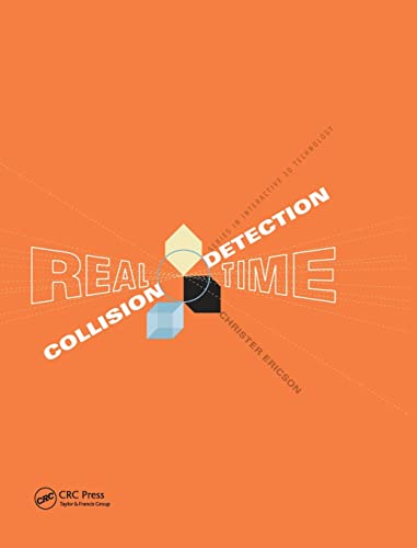 Real-Time Collision Detection
