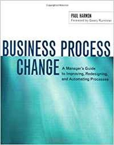 Business Process Change