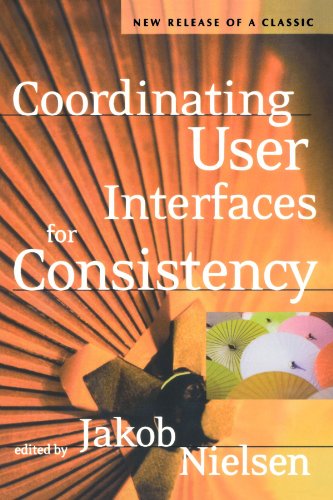 Coordinating User Interfaces for Consistency