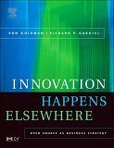 Innovation Happens Elsewhere