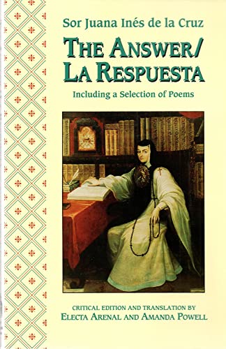 Answer, The/La Respuesta