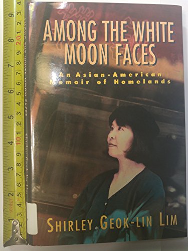 Among the White Moon Faces