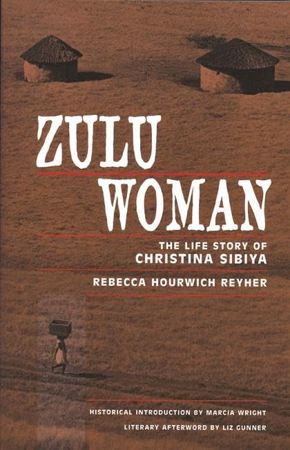Zulu Women
