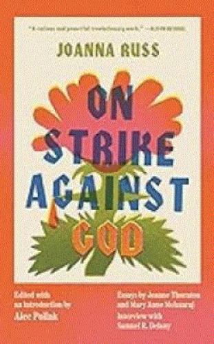 On Strike Against God