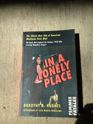 In A Lonely Place
