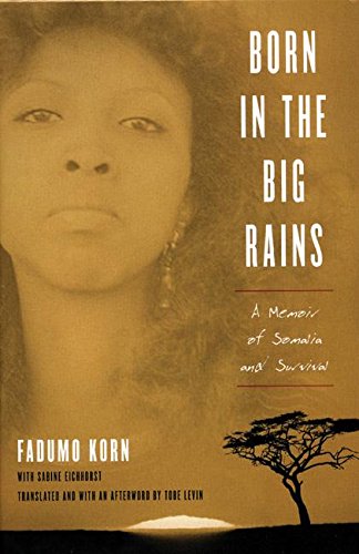 Born in the Big Rains