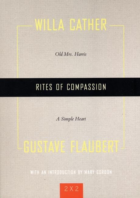 Rites Of Compassion