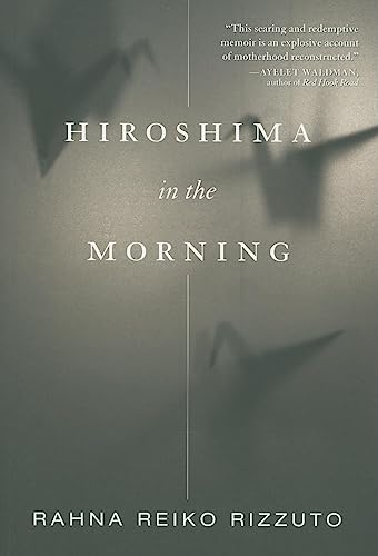 Hiroshima In The Morning