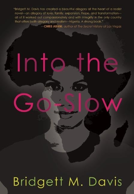 Into The Go Slow