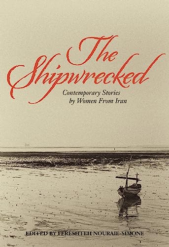The Shipwrecked
