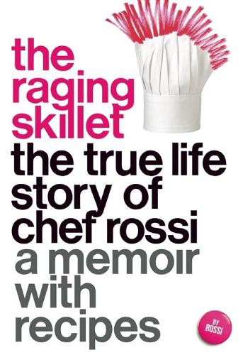 The Raging Skillet