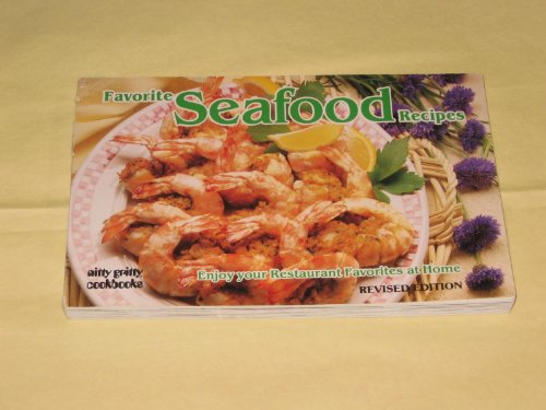 Favorite Seafood Recipes